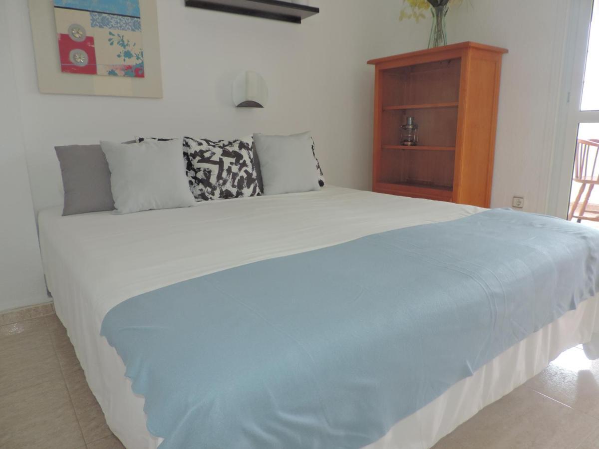 La Casita De Riomar Appartement Málaga Buitenkant foto