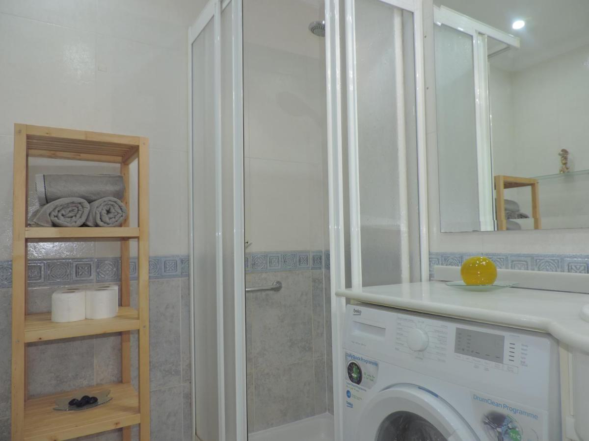 La Casita De Riomar Appartement Málaga Buitenkant foto
