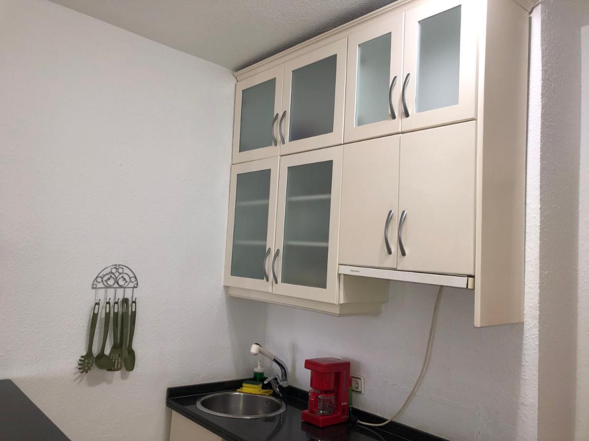 La Casita De Riomar Appartement Málaga Buitenkant foto